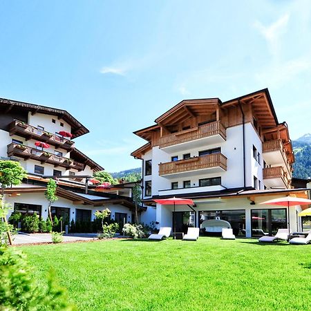 Hotel Theresia รามเซา เอม ซิลเลอร์ทาล ภายนอก รูปภาพ
