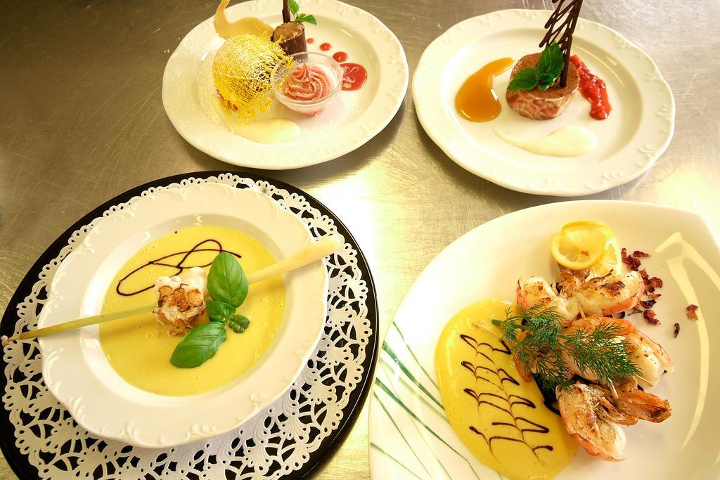 Hotel Theresia รามเซา เอม ซิลเลอร์ทาล ภายนอก รูปภาพ