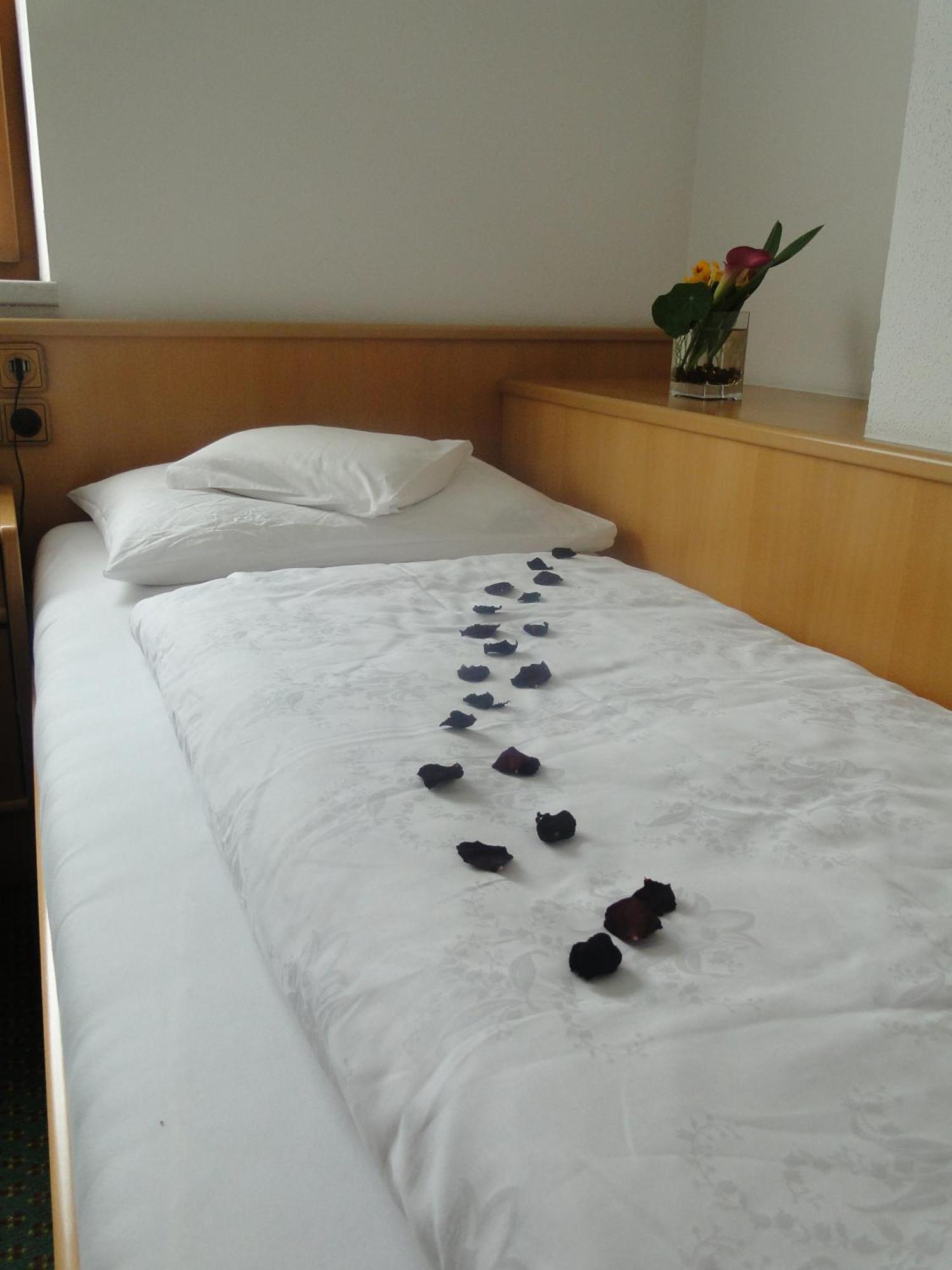 Hotel Theresia รามเซา เอม ซิลเลอร์ทาล ภายนอก รูปภาพ
