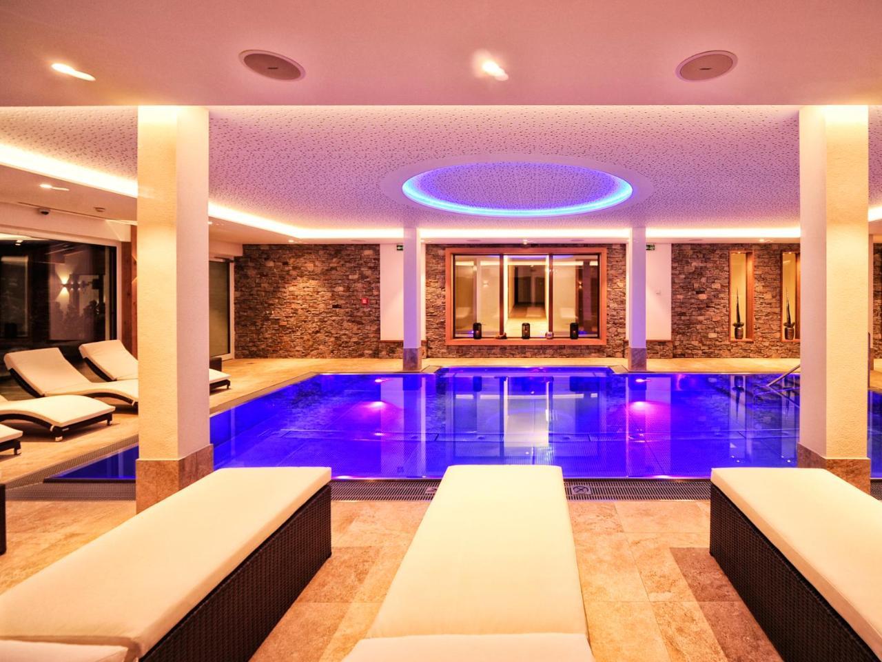 Hotel Theresia รามเซา เอม ซิลเลอร์ทาล ภายนอก รูปภาพ