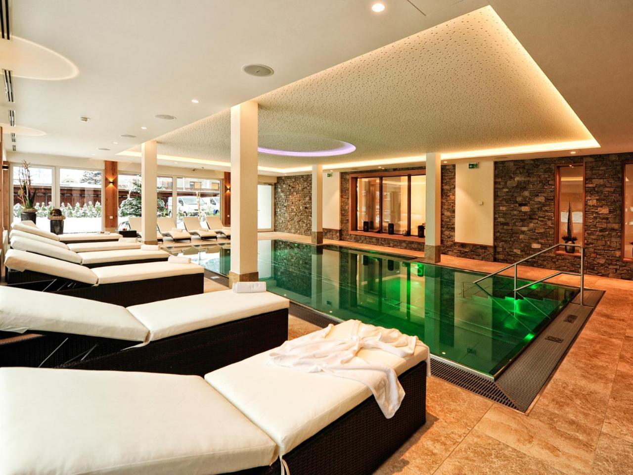 Hotel Theresia รามเซา เอม ซิลเลอร์ทาล ภายนอก รูปภาพ