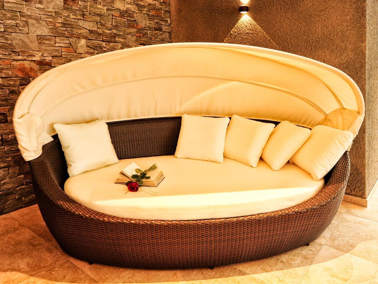 Hotel Theresia รามเซา เอม ซิลเลอร์ทาล ภายนอก รูปภาพ