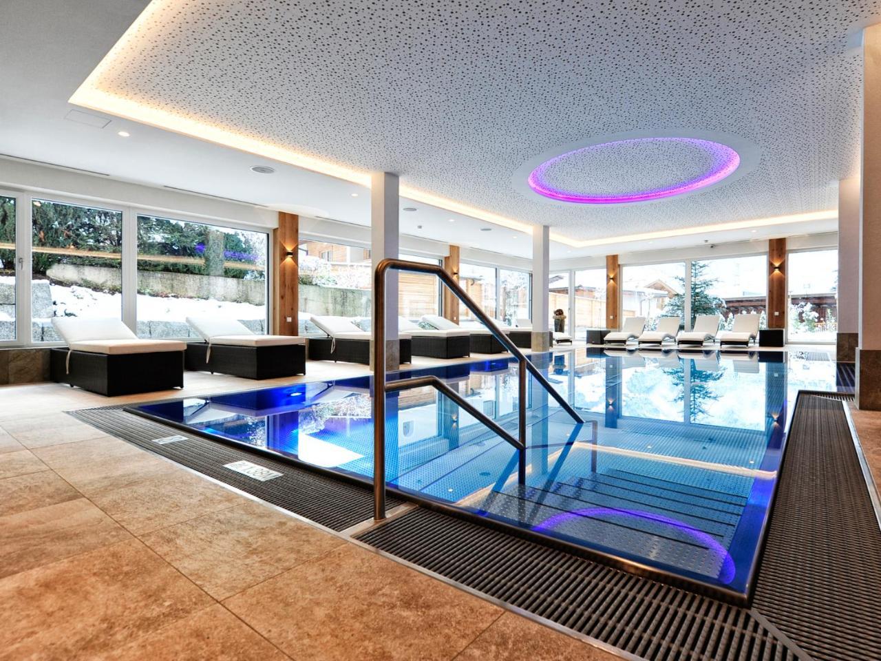 Hotel Theresia รามเซา เอม ซิลเลอร์ทาล ภายนอก รูปภาพ