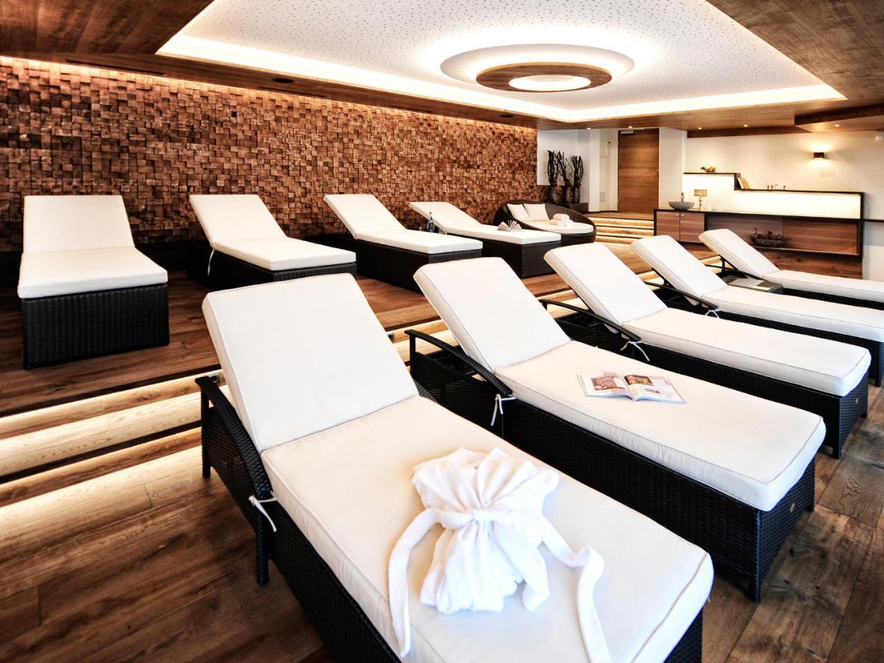 Hotel Theresia รามเซา เอม ซิลเลอร์ทาล ภายนอก รูปภาพ