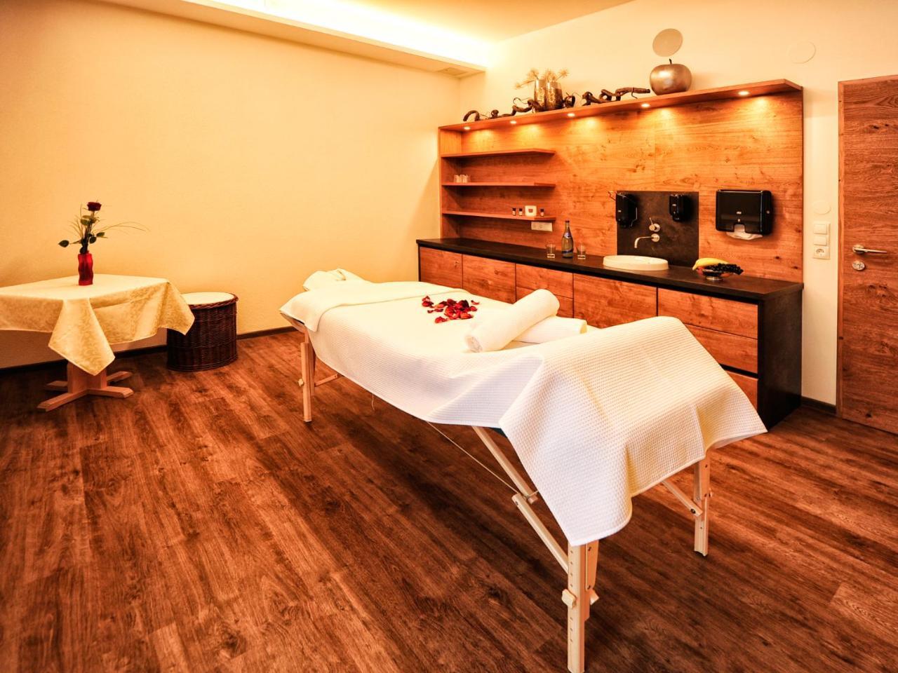 Hotel Theresia รามเซา เอม ซิลเลอร์ทาล ภายนอก รูปภาพ