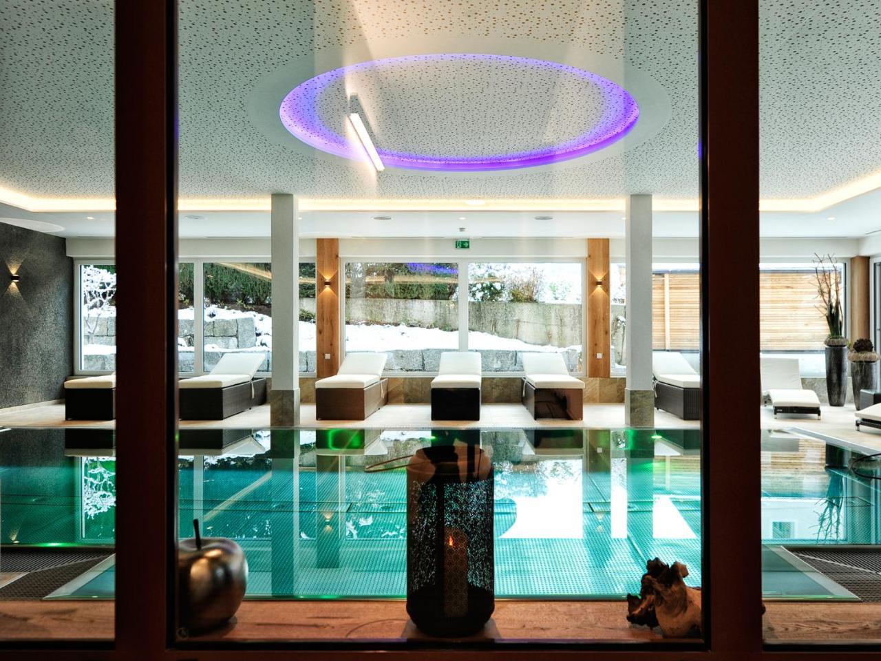 Hotel Theresia รามเซา เอม ซิลเลอร์ทาล ภายนอก รูปภาพ