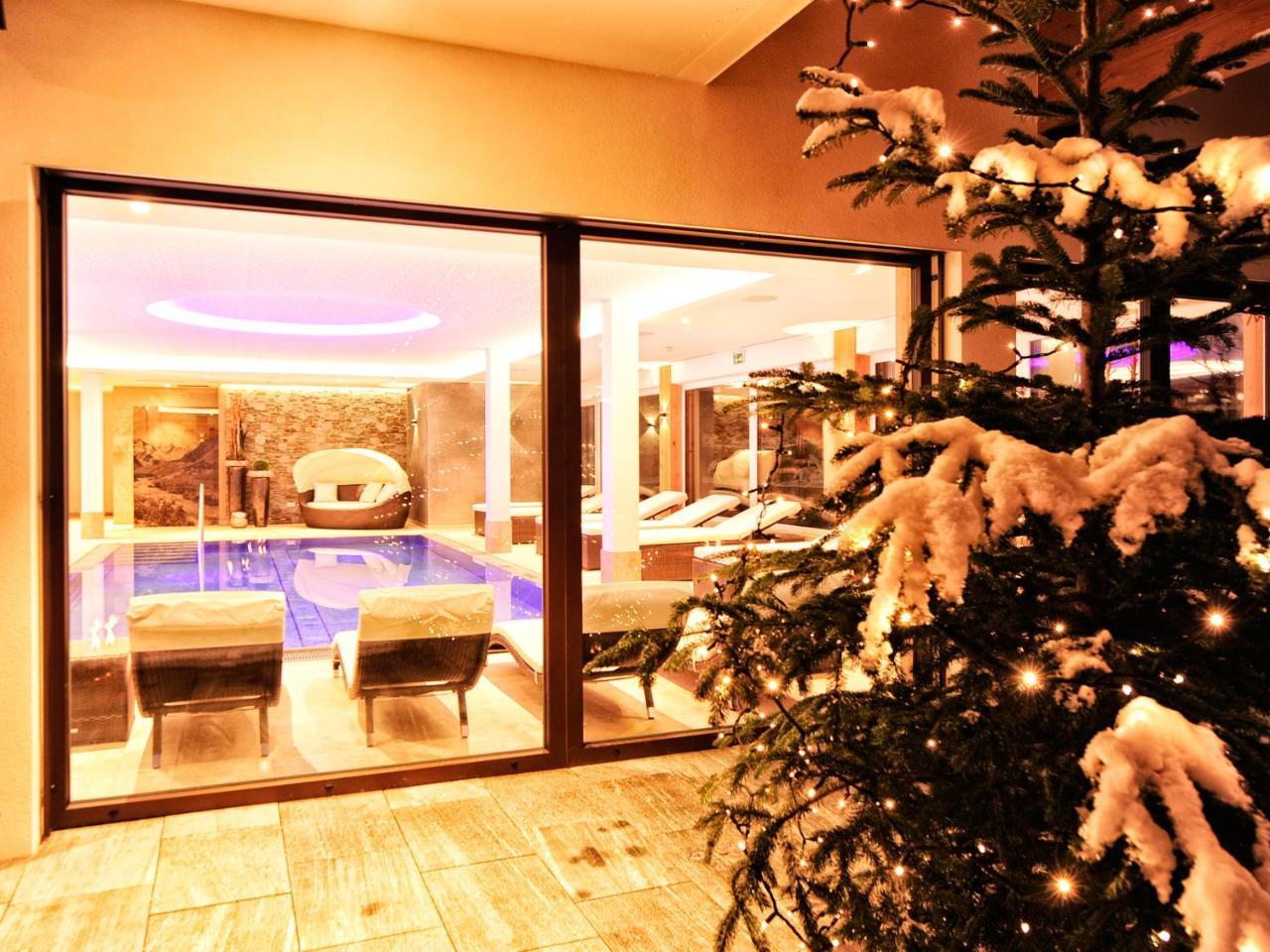 Hotel Theresia รามเซา เอม ซิลเลอร์ทาล ภายนอก รูปภาพ
