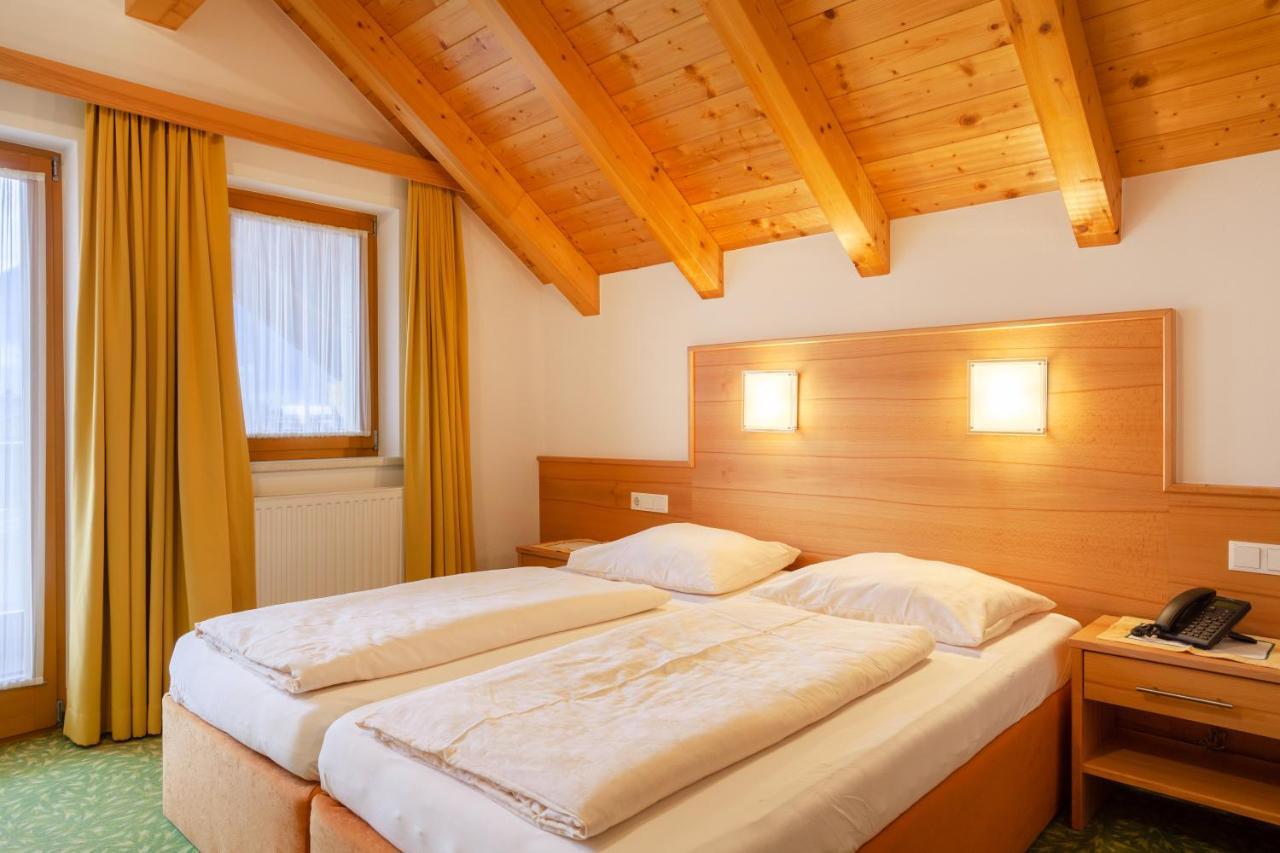 Hotel Theresia รามเซา เอม ซิลเลอร์ทาล ภายนอก รูปภาพ