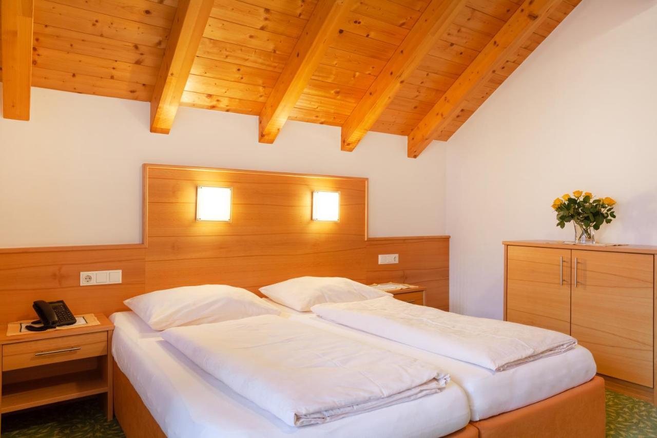 Hotel Theresia รามเซา เอม ซิลเลอร์ทาล ภายนอก รูปภาพ