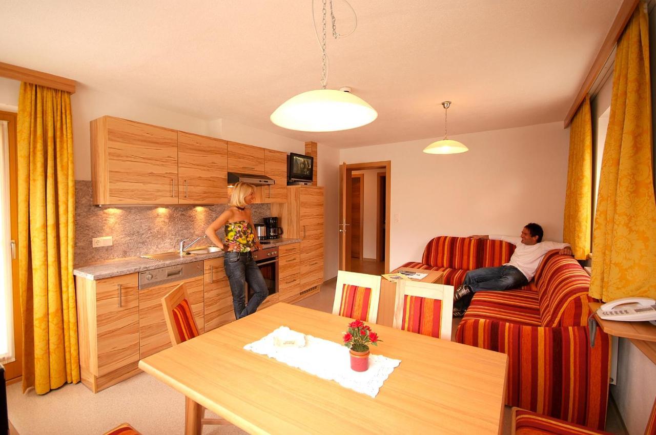 Hotel Theresia รามเซา เอม ซิลเลอร์ทาล ภายนอก รูปภาพ